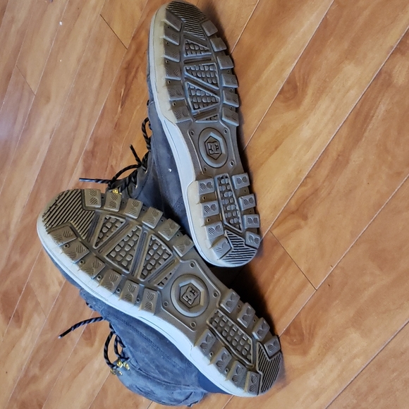 DC Torstein boots - Picture 9 of 9